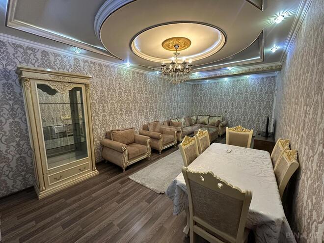 Продаётся 3-комн. новостройка 90 м², м. Ази Асланов, photo 7 from 28