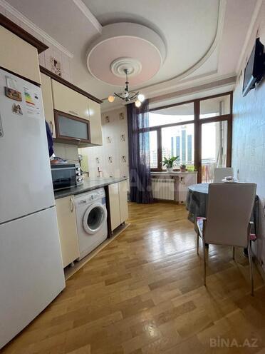 Satılır 4 otaqlı yeni tikili 186 m², Elmlər Akademiyası m., photo 15 from 32