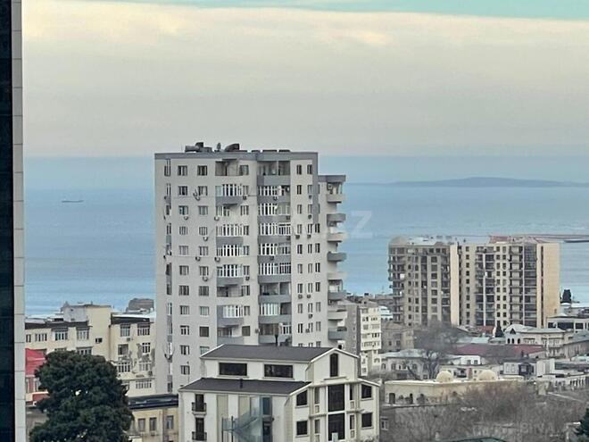 Satılır 4 otaqlı yeni tikili 186 m², Elmlər Akademiyası m., photo 30 from 32