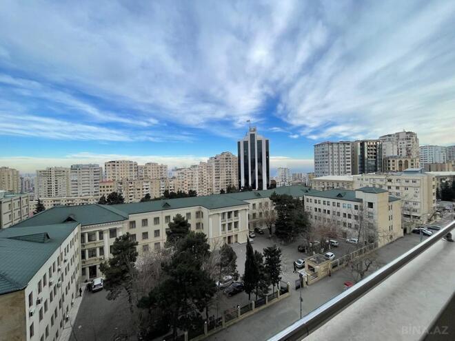 Satılır 4 otaqlı yeni tikili 186 m², Elmlər Akademiyası m., photo 20 from 32