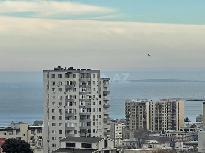 Satılır 4 otaqlı yeni tikili 186 m², Elmlər Akademiyası m., photo 31 from 32