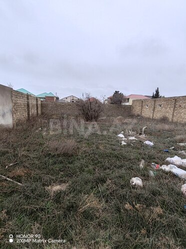 Продаётся  участок 2.5 сот, пос. Говсан, photo 4 from 5