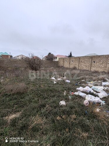 Продаётся  участок 2.5 сот, пос. Говсан, photo 3 from 5