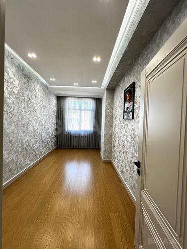 Satılır 3 otaqlı yeni tikili 80 m², Qara Qarayev m., photo 22 from 32