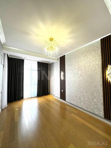 Satılır 3 otaqlı yeni tikili 80 m², Qara Qarayev m., photo 26 from 32