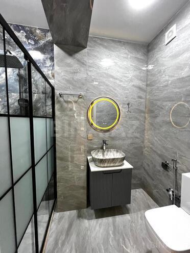 Satılır 3 otaqlı yeni tikili 80 m², Qara Qarayev m., photo 18 from 32