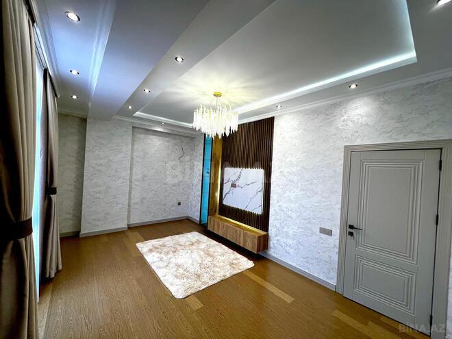 Satılır 3 otaqlı yeni tikili 80 m², Qara Qarayev m., photo 29 from 32