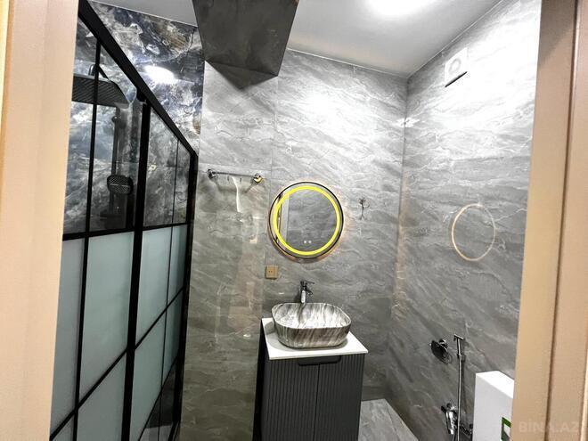 Satılır 3 otaqlı yeni tikili 80 m², Qara Qarayev m., photo 16 from 32