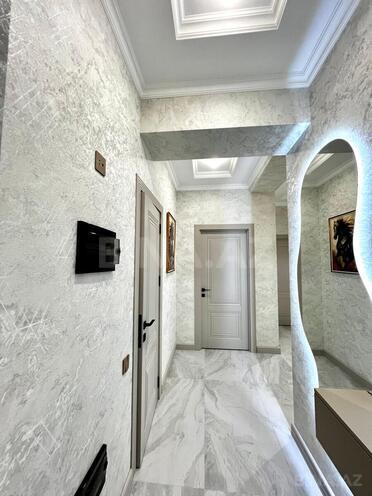 Satılır 3 otaqlı yeni tikili 80 m², Qara Qarayev m., photo 3 from 32