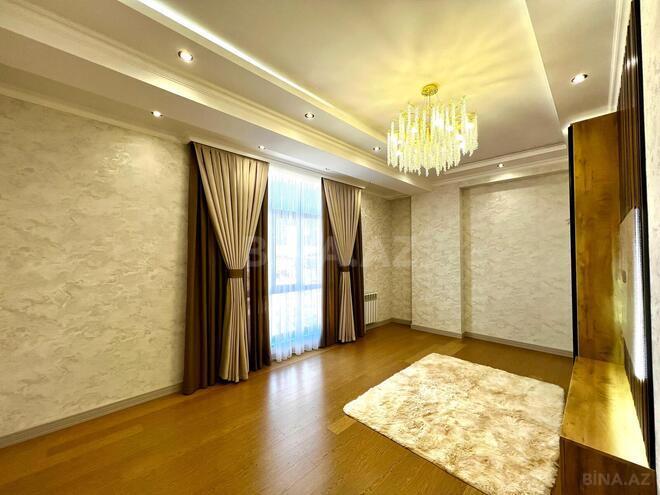 Satılır 3 otaqlı yeni tikili 80 m², Qara Qarayev m., photo 31 from 32