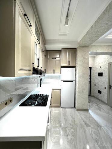 Satılır 3 otaqlı yeni tikili 80 m², Qara Qarayev m., photo 7 from 32