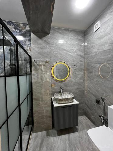 Satılır 3 otaqlı yeni tikili 80 m², Qara Qarayev m., photo 15 from 32