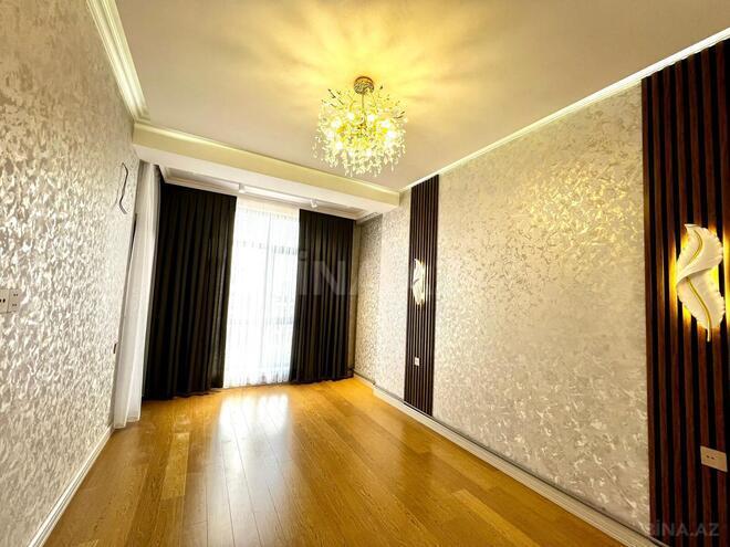 Satılır 3 otaqlı yeni tikili 80 m², Qara Qarayev m., photo 25 from 32