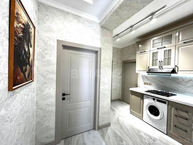 Satılır 3 otaqlı yeni tikili 80 m², Qara Qarayev m., photo 5 from 32
