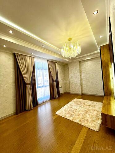 Satılır 3 otaqlı yeni tikili 80 m², Qara Qarayev m., photo 1 from 32