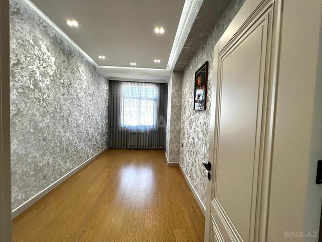 Satılır 3 otaqlı yeni tikili 80 m², Qara Qarayev m., photo 21 from 32