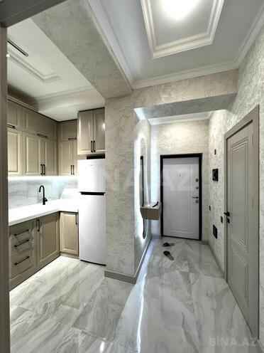 Satılır 3 otaqlı yeni tikili 80 m², Qara Qarayev m., photo 9 from 32