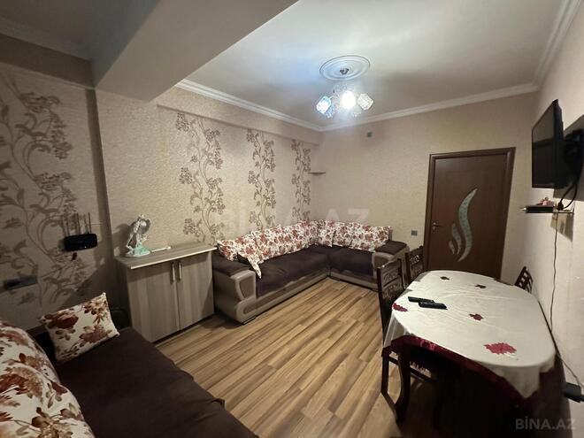 Satılır 2 otaqlı yeni tikili 52 m², Həzi Aslanov m., photo 5 from 22