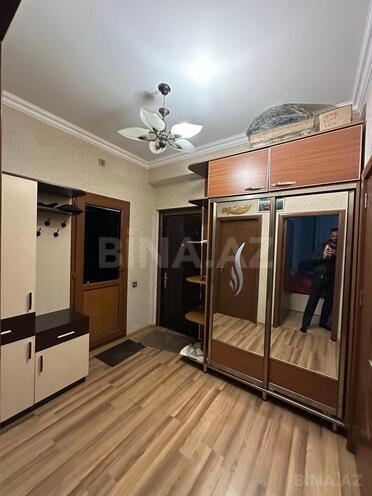 Satılır 2 otaqlı yeni tikili 52 m², Həzi Aslanov m., photo 17 from 22