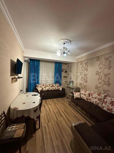 Satılır 2 otaqlı yeni tikili 52 m², Həzi Aslanov m., photo 1 from 22