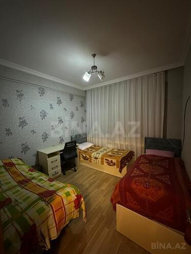 Satılır 2 otaqlı yeni tikili 52 m², Həzi Aslanov m., photo 8 from 22