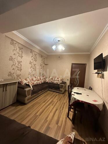 Satılır 2 otaqlı yeni tikili 52 m², Həzi Aslanov m., photo 6 from 22