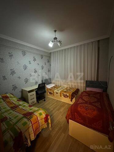 Satılır 2 otaqlı yeni tikili 52 m², Həzi Aslanov m., photo 11 from 22