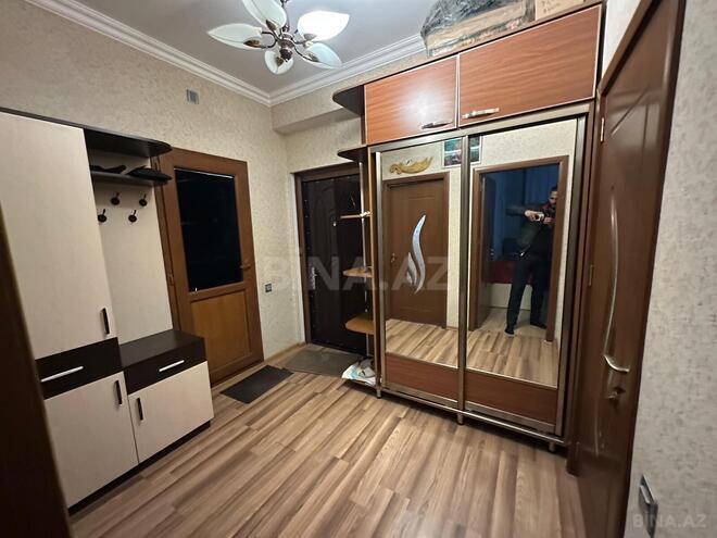 Satılır 2 otaqlı yeni tikili 52 m², Həzi Aslanov m., photo 16 from 22
