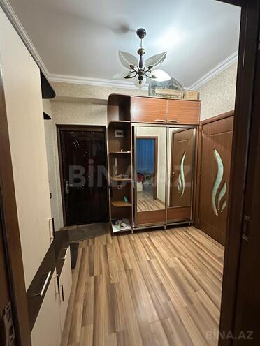 Satılır 2 otaqlı yeni tikili 52 m², Həzi Aslanov m., photo 15 from 22
