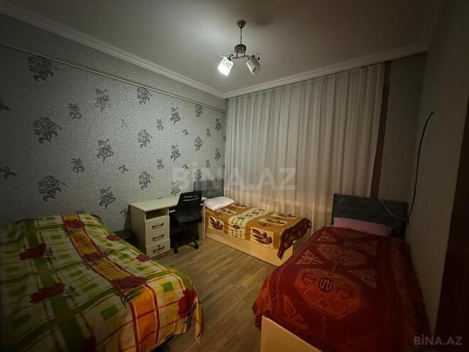 Satılır 2 otaqlı yeni tikili 52 m², Həzi Aslanov m., photo 7 from 22