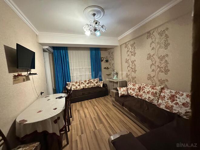 Satılır 2 otaqlı yeni tikili 52 m², Həzi Aslanov m., photo 4 from 22