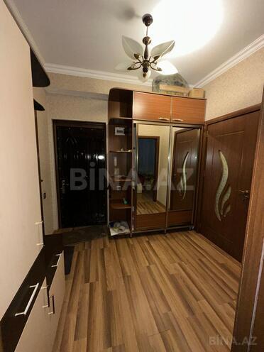 Satılır 2 otaqlı yeni tikili 52 m², Həzi Aslanov m., photo 14 from 22