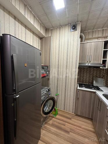 Satılır 2 otaqlı yeni tikili 52 m², Həzi Aslanov m., photo 12 from 22