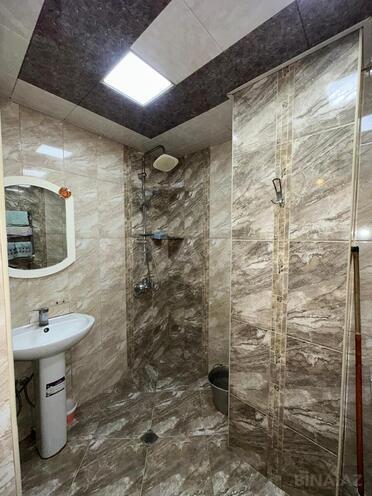 Satılır 2 otaqlı yeni tikili 52 m², Həzi Aslanov m., photo 21 from 22