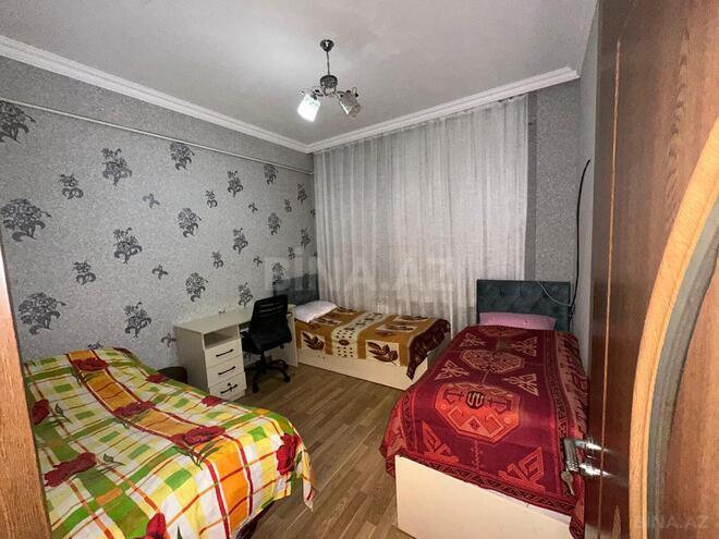 Satılır 2 otaqlı yeni tikili 52 m², Həzi Aslanov m., photo 10 from 22