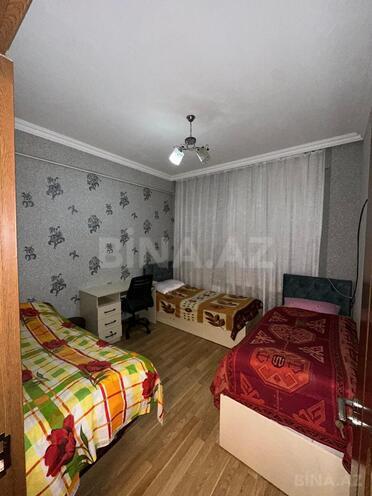 Satılır 2 otaqlı yeni tikili 52 m², Həzi Aslanov m., photo 9 from 22
