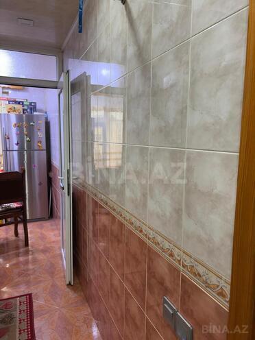 Satılır 2 otaqlı köhnə tikili 55 m², Neftçilər m., photo 9 from 12