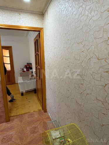 Satılır 2 otaqlı köhnə tikili 55 m², Neftçilər m., photo 11 from 12
