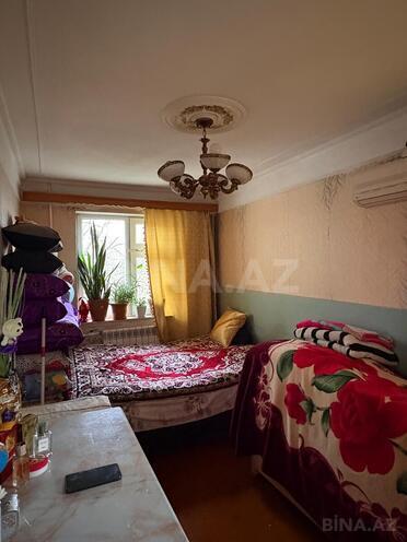 Satılır 2 otaqlı köhnə tikili 55 m², Neftçilər m., photo 8 from 12