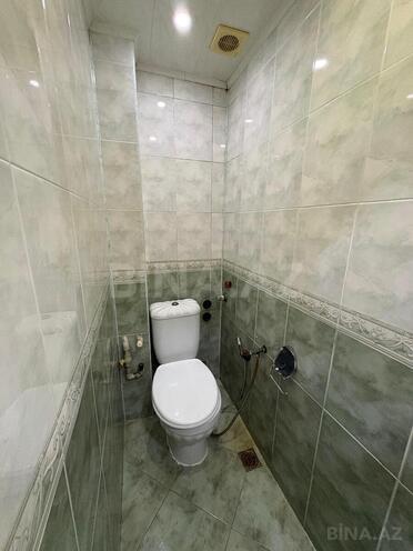 Satılır 2 otaqlı köhnə tikili 55 m², Neftçilər m., photo 4 from 12