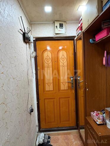 Satılır 2 otaqlı köhnə tikili 55 m², Neftçilər m., photo 5 from 12