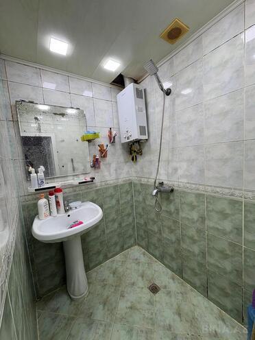 Satılır 2 otaqlı köhnə tikili 55 m², Neftçilər m., photo 7 from 12
