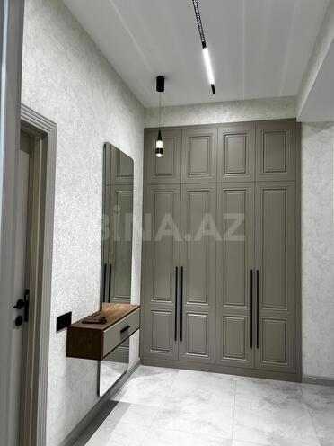 Satılır 2 otaqlı yeni tikili 78 m², Qara Qarayev m., photo 21 from 32
