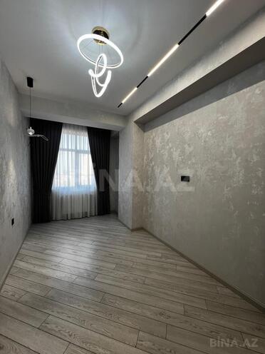 Satılır 2 otaqlı yeni tikili 78 m², Qara Qarayev m., photo 4 from 32