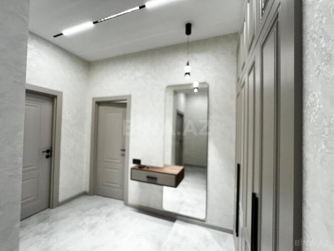 Satılır 2 otaqlı yeni tikili 78 m², Qara Qarayev m., photo 25 from 32