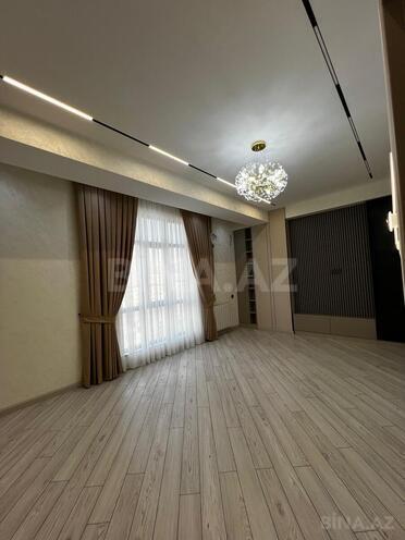 Satılır 2 otaqlı yeni tikili 78 m², Qara Qarayev m., photo 12 from 32