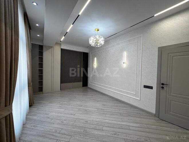 Satılır 2 otaqlı yeni tikili 78 m², Qara Qarayev m., photo 9 from 32