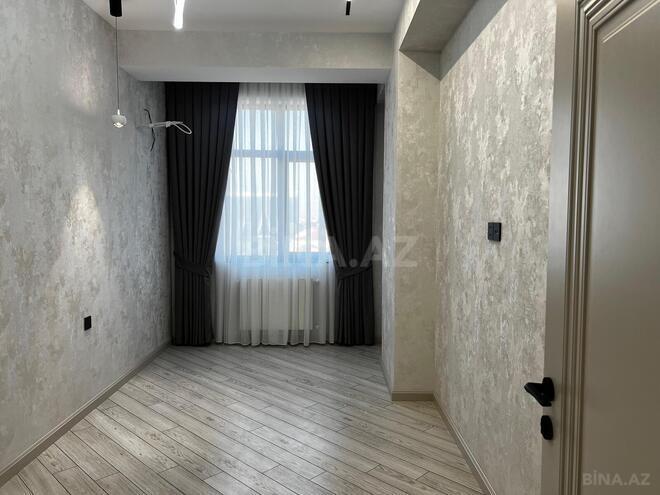 Satılır 2 otaqlı yeni tikili 78 m², Qara Qarayev m., photo 6 from 32