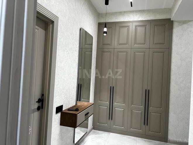 Satılır 2 otaqlı yeni tikili 78 m², Qara Qarayev m., photo 31 from 32