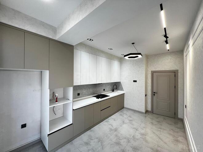 Satılır 2 otaqlı yeni tikili 78 m², Qara Qarayev m., photo 15 from 32